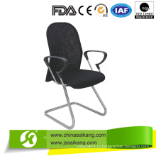 Heavy Duty Doctor / Patient Chair with High Back (CE / FDA / ISO)